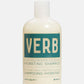 Verb - Hydrating Shampoo Mild + Color Safe + Cleanse |12 oz| - by Verb |ProCare Outlet|