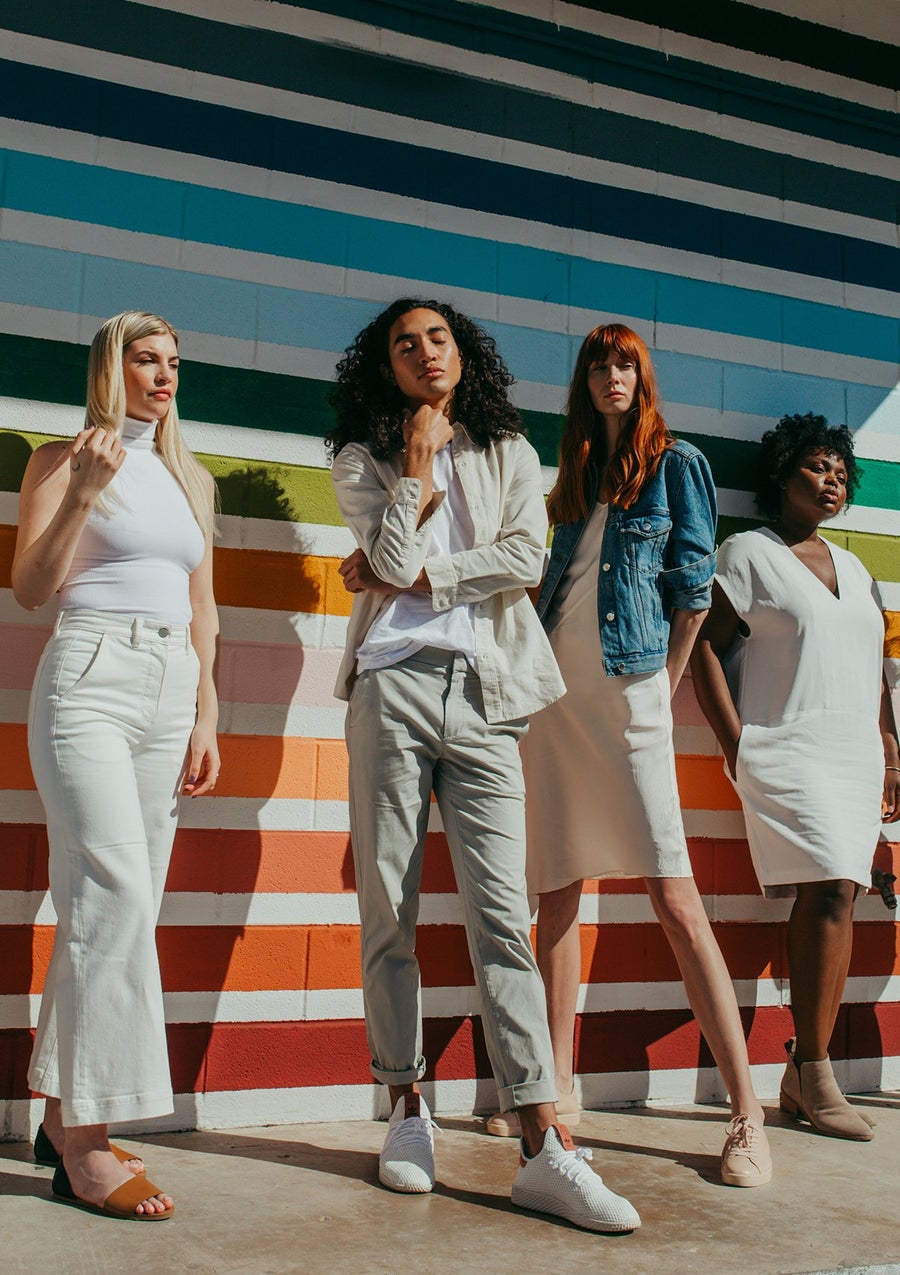 Verb - Reset Clarifying Shampoo Color Safe + Purify + Deep Cleanse + Restart |6.8 oz| - by Verb |ProCare Outlet|