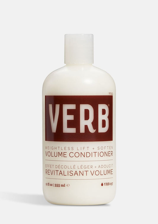 Verb - Volume Conditioner Weightless Lift + Soften |12 oz| - by Verb |ProCare Outlet|