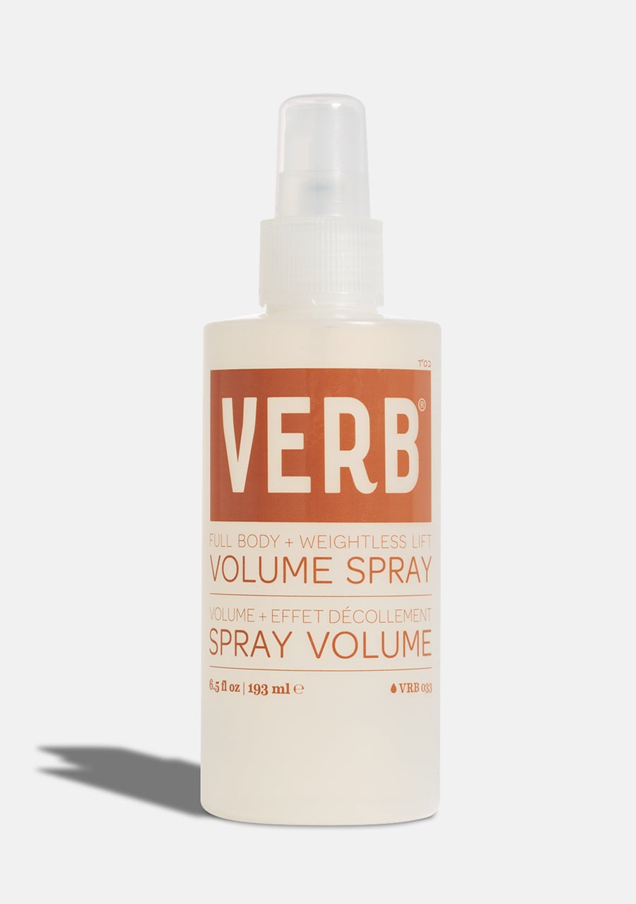 Verb - Volume Spray Full Body + Weightless Lift |6.5 oz| - ProCare Outlet by Verb