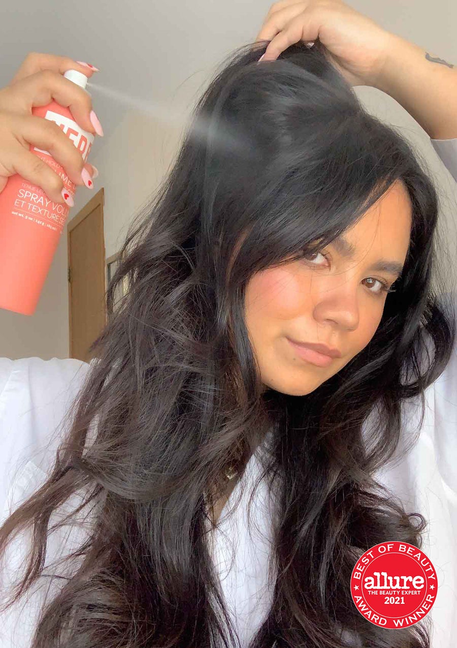 Verb - Volume Dry Texture Spray Light Hold + Weightless Grit |5 oz| - ProCare Outlet by Verb