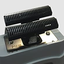 Andis - Profoil Lithium Shaver - ProCare Outlet by Andis