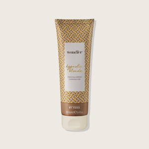Professional By Fama - Wondher - Hypnotic Blonde Brightening Conditioner |8.4 oz| - ProCare Outlet by Professional By Fama