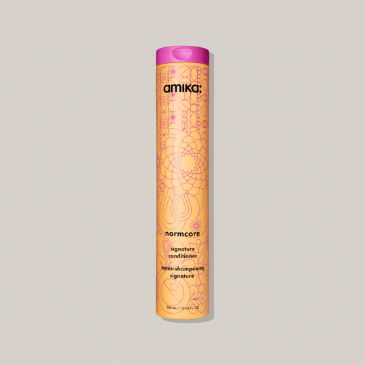 Amika - Normcore - Signature Conditioner |10 oz| - by Amika |ProCare Outlet|