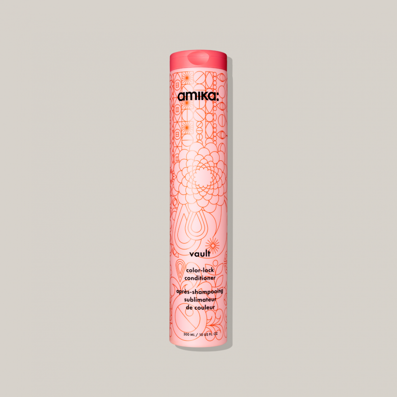 Amika - Vault - Color-Lock Conditioner |10 oz| - ProCare Outlet by Amika