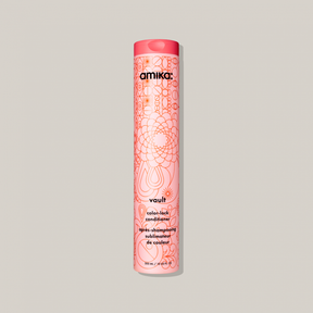 Amika - Vault - Color-Lock Conditioner |10 oz| - ProCare Outlet by Amika