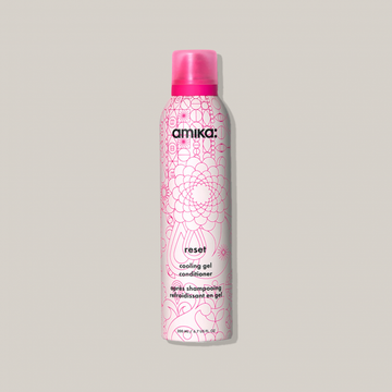 Amika Reset acondicionador en gel refrescante – hidratación ligera refrescante 200 ml