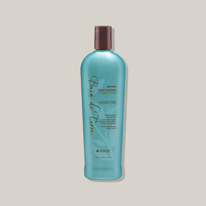 Bain De Terre - Moisturizing Conditioner | 13.5 oz| - by Bain De Terre |ProCare Outlet|
