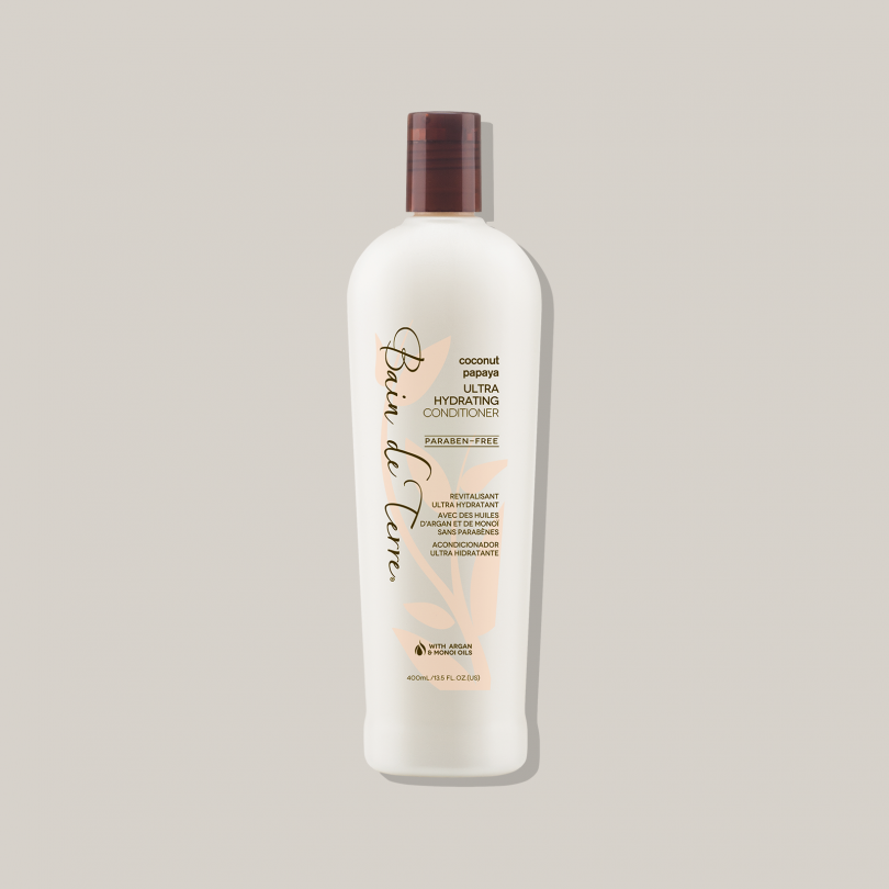 Bain De Terre - Ultra Hydrating Conditioner | 13.5 oz| - by Bain De Terre |ProCare Outlet|