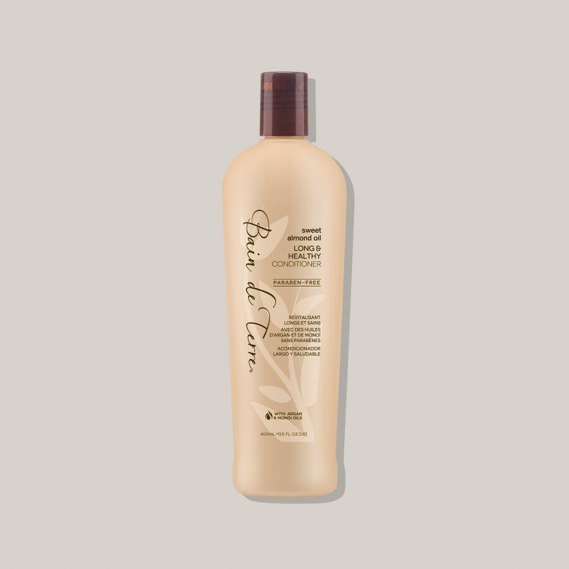 Bain De Terre - Long and Healthy Conditioner | 13.5 oz| - ProCare Outlet by Bain De Terre