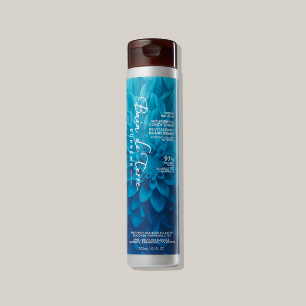 Bain De Terre - Acondicionador nutritivo |10 oz|