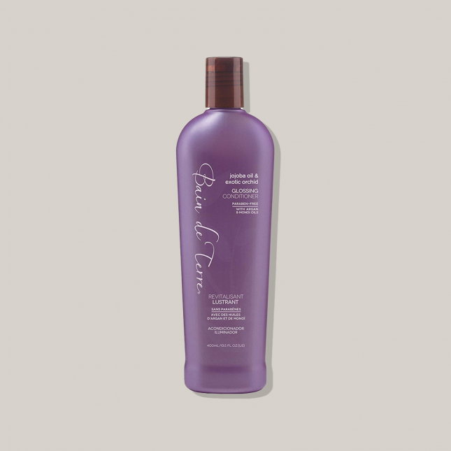 Bain De Terre - Jojoba Oil Exotic Orchid Glossing Conditioner - ProCare Outlet by Bain De Terre