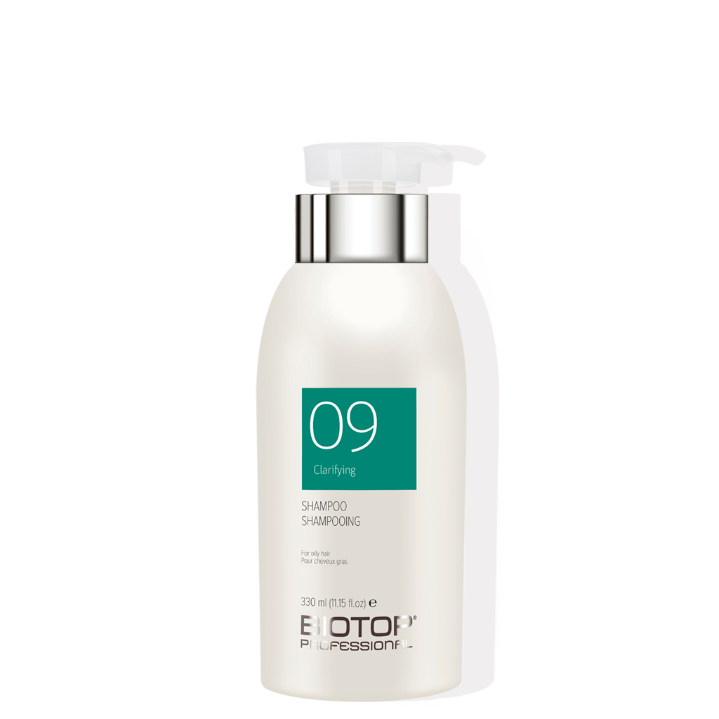 09 CLARIFYING SHAMPOO - ProCare Outlet by Biotop