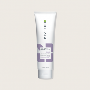 Biolage - Colorbalm - Color Depositing Conditioner Lavender |8.5 oz| - by Biolage |ProCare Outlet|