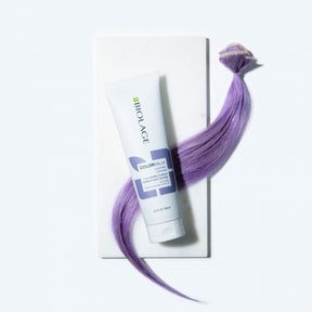 Biolage - Colorbalm - Color Depositing Conditioner Lavender |8.5 oz| - by Biolage |ProCare Outlet|