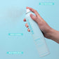 Designme - QUICKIE.ME • Shampooing sec pour les tons foncés