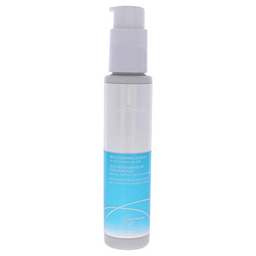 Joico HydraSplash Replenishing Leave-In Treatment – Weightless Moisture for Fine, Dry Hair 100ml