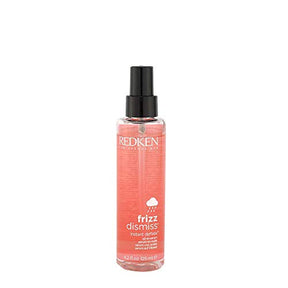 Redken - Frizz Dismiss - Instant Deflate Oil In Serum | 125ml | - ProCare Outlet by Redken