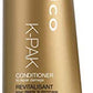Joico - K-Pak - Conditioner To Repair Damaged Hair - ProCare Outlet by Joico