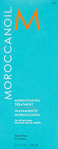 Moroccanoil - Oil Treatment for All Hair Type - ProCare Outlet by Moroccanoil