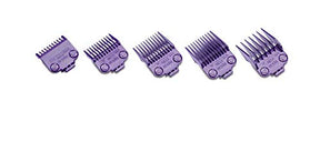 Andis - Magnetic Guide Comb Set - |01410| - by Andis |ProCare Outlet|