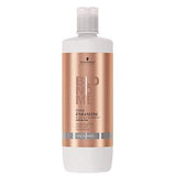 Schwarzkopf - BLONDME - Tone Enhancing Bonding Shampoo for Cool Blondes - 1L - by Schwarzkopf |ProCare Outlet|