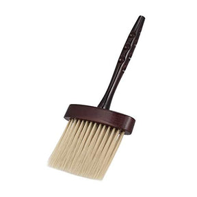 Barber Neck Duster with Long Wood Handle - ProCare Outlet by Prohair