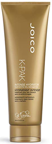 Joico - K-pak - Intense Hydrator Treatment for Dry, Damaged Hair | 250ml | - ProCare Outlet by Joico