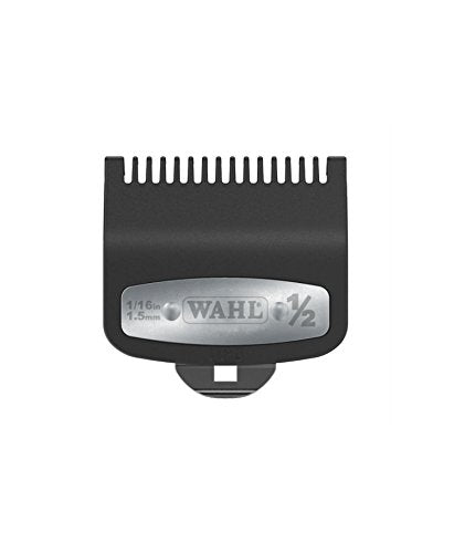 Wahl - Guía de corte premium (#1/2-1/16" - 1,5 mm)