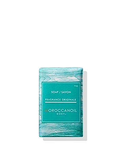 Moroccanoil - Soap Fragrance Originale, 200g | 7 oz - ProCare Outlet by Moroccanoil