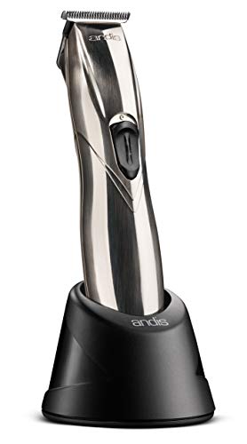 Andis - Slimline Pro Li T-blade Trimmer - ProCare Outlet by Andis