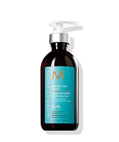 Moroccanoil - Intense Curl Cream 300ml | 10.2