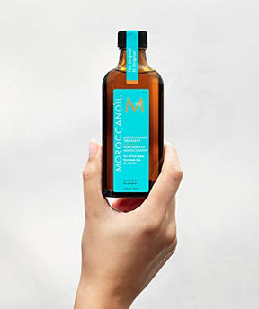 Moroccanoil - Oil Treatment for All Hair Type - ProCare Outlet by Moroccanoil