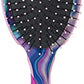 Wetbrush Pro Detangler Fantastic Voyage_Galaxy Stone - ProCare Outlet by Wetbrush