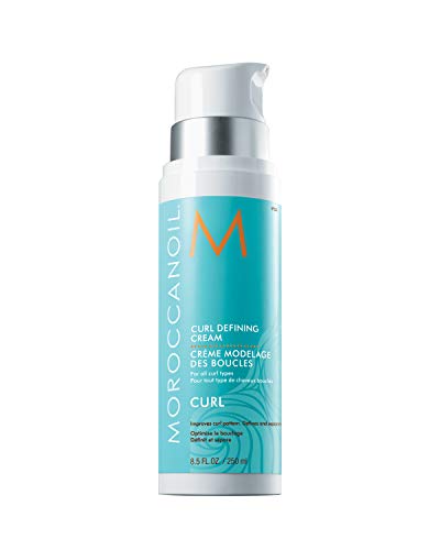 Moroccanoil - Curl Defining Cream 250ml | 8.5oz - ProCare Outlet by Moroccanoil