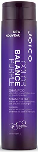 Joico - Color Balance Purple - Shampoo & Conditioner | 300ml | - by Joico |ProCare Outlet|