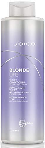 Joico - Blonde Life Violet - Conditioner - 1L - by Joico |ProCare Outlet|