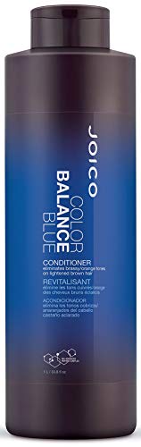 Joico - Color Balance Blue - Shampoo & Conditioner Duo |1L| - by Joico |ProCare Outlet|