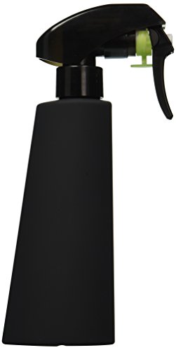 Hair Tamer Black Diamond Ultra Mist Multi-Use Spray Bottle - ProCare Outlet by Prohair