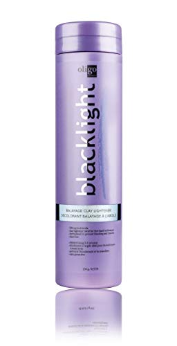 Oligo - Blacklight - Balayage Clay Bleach Lightener - ProCare Outlet by Oligo