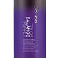 Joico - Color Balance Purple - Shampoo & Conditioner Liter Duo | 1L | - by Joico |ProCare Outlet|