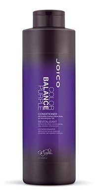 Joico - Color Balance Purple - Shampoo & Conditioner Liter Duo | 1L | - by Joico |ProCare Outlet|