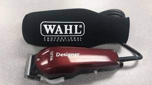 Wahl Professional Clipper Cozy - ProCare Outlet by Wahl