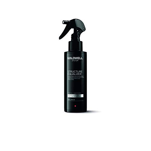 GOLDWELL STRUCTURE EQUALIZER for all hair types 150ml - by Goldwell |ProCare Outlet|