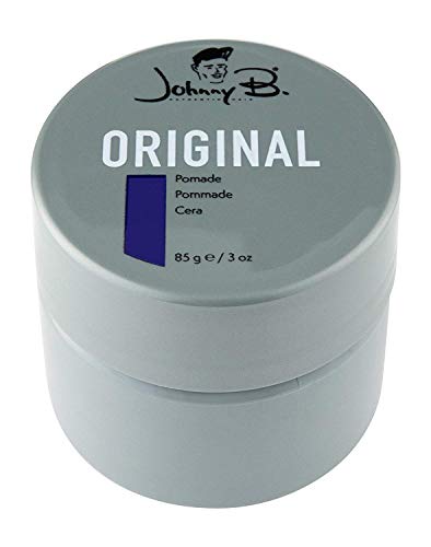 Johnny B Original Brilliant Shine Pomade - ProCare Outlet by Johnny B