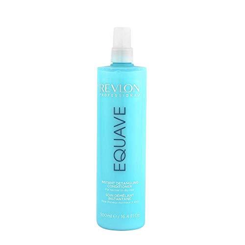 Revlon - Equave - Hydro Nutritive Detangling Conditioner For Normal to dry hair - 500ml - by Revlon |ProCare Outlet|