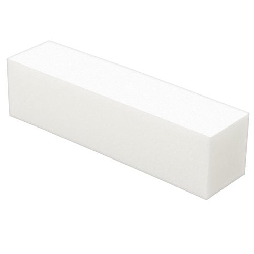 Silkline White Hygienic Nail Block - by Silkline |ProCare Outlet|