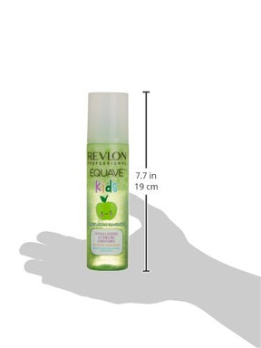 Revlon - Equave Kids Detangling Conditioner (200ml) - by Revlon |ProCare Outlet|