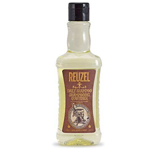 Reuzel - Daily Shampoo - by Reuzel |ProCare Outlet|