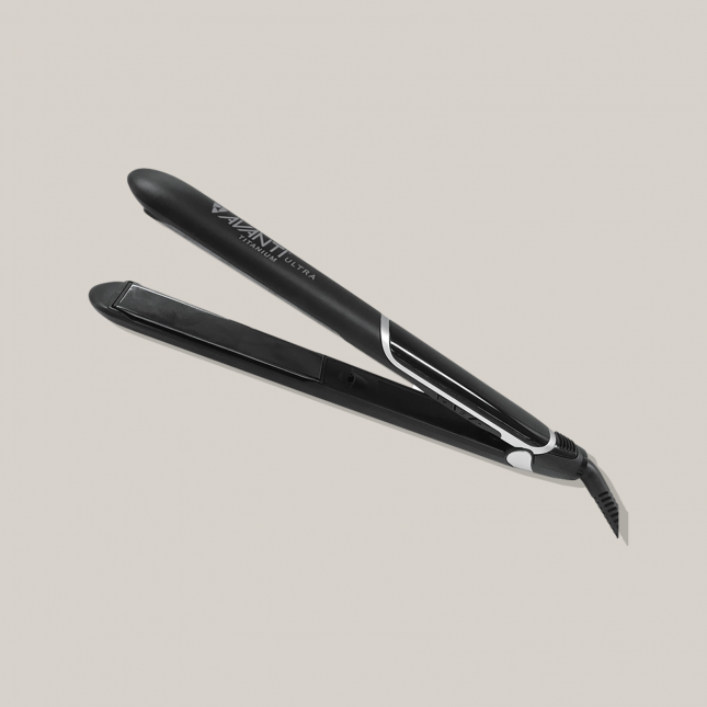 Avanti Ultra - Digital Ionic Flat Iron 1" #avtg1 C - ProCare Outlet by Avanti Ultra